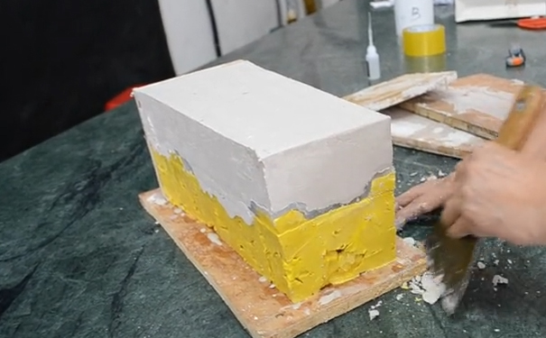 模具硅膠 模具硅膠