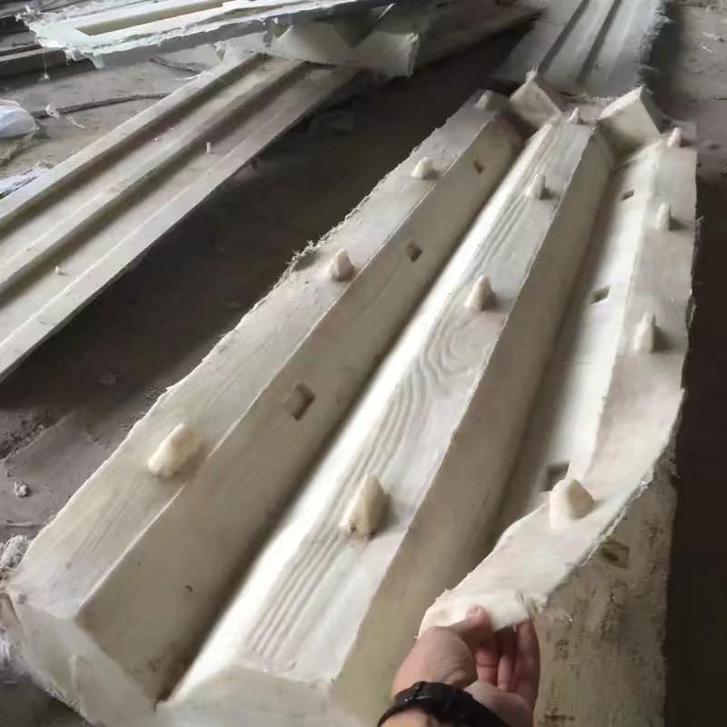 液態硅膠模具的特點體現在哪些方面 ？