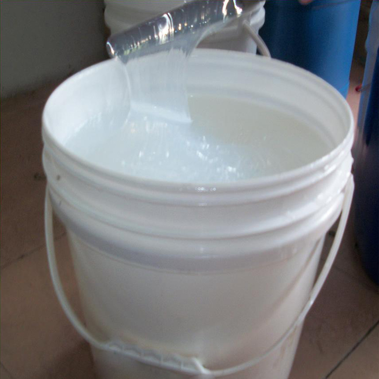 透明液體硅膠產(chǎn)品為什么會發(fā)黃？