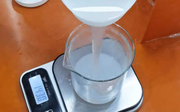 液體硅膠操作時(shí)間如何控制 ？